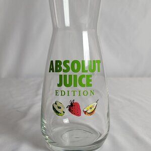 Absolut Vodka Absolut Brooklyn Limited E